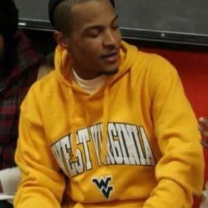 Meet your Posher, Shawn